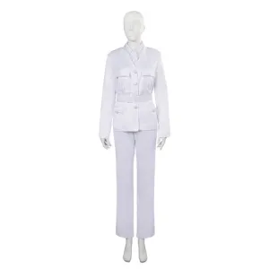 Muriel White Cosplay Costume