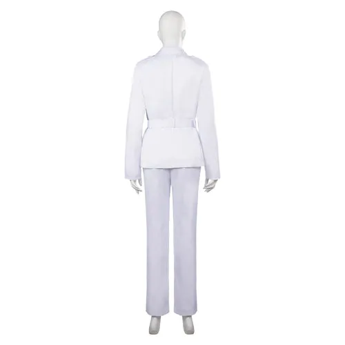 Muriel White Cosplay Costume