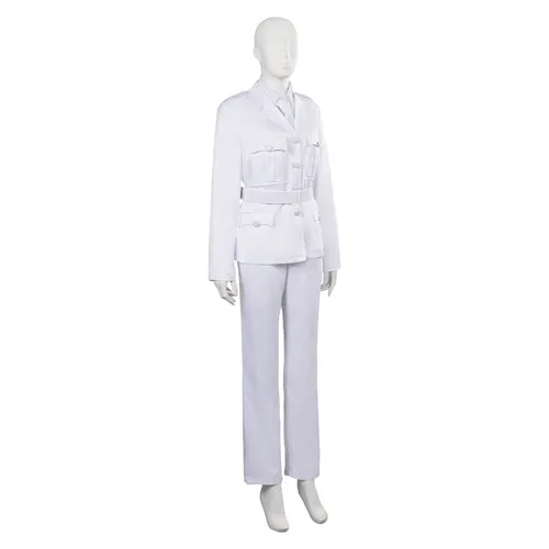 Muriel White Cosplay Costume