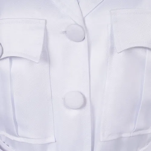 Muriel White Cosplay Costume