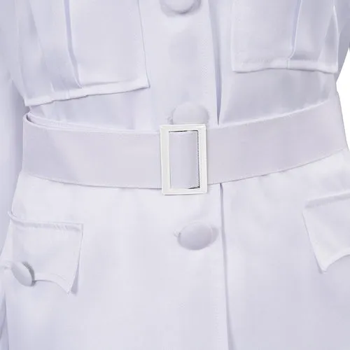 Muriel White Cosplay Costume