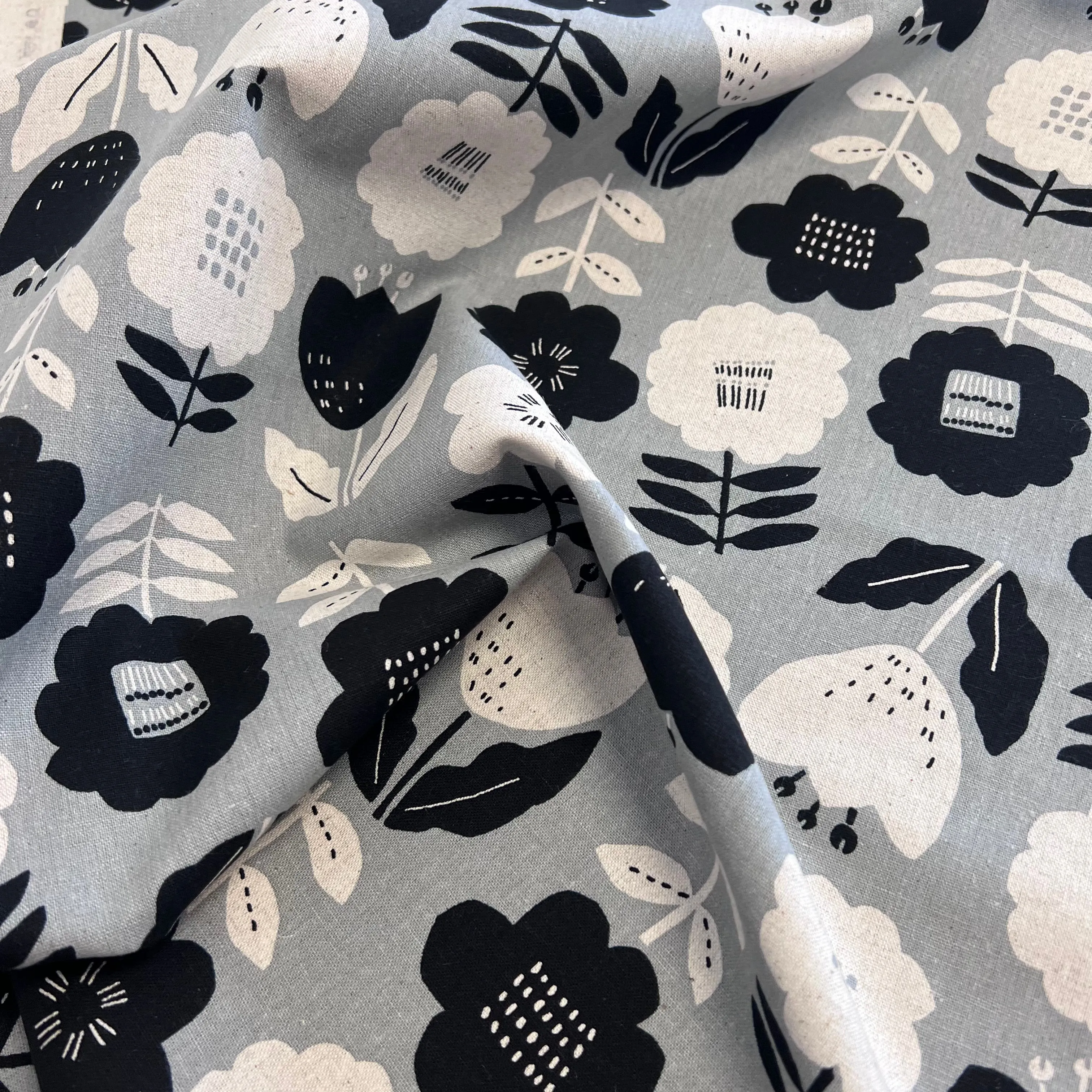 Nano Garden | Cotton & Flax