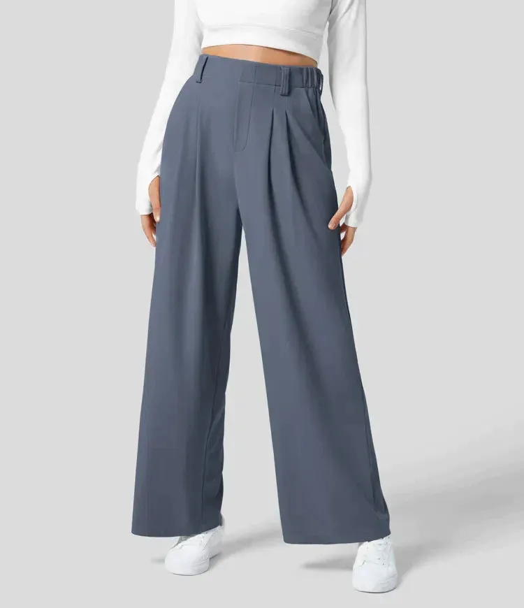 Nevaeh - Comfortable Women's Pants