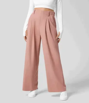 Nevaeh - Comfortable Women's Pants