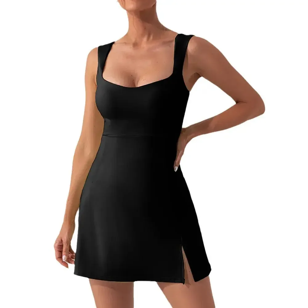 New Tennis Dress Women