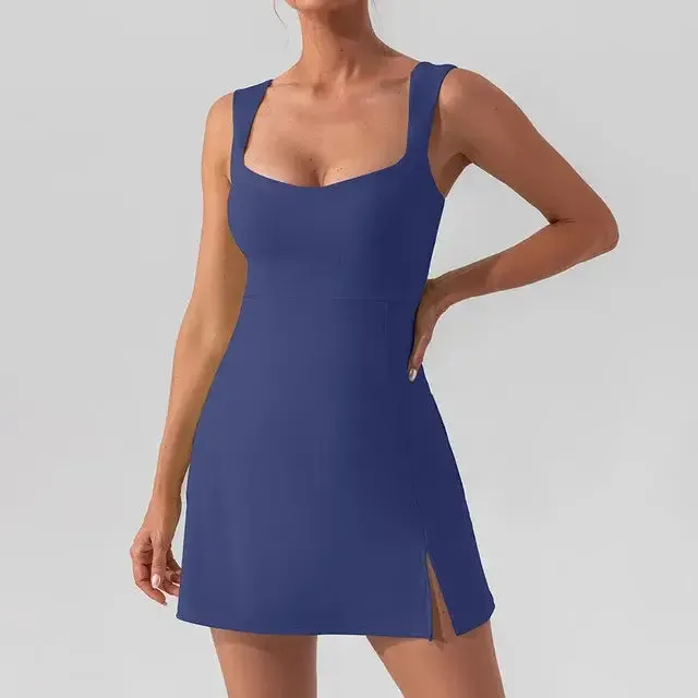 New Tennis Dress Women