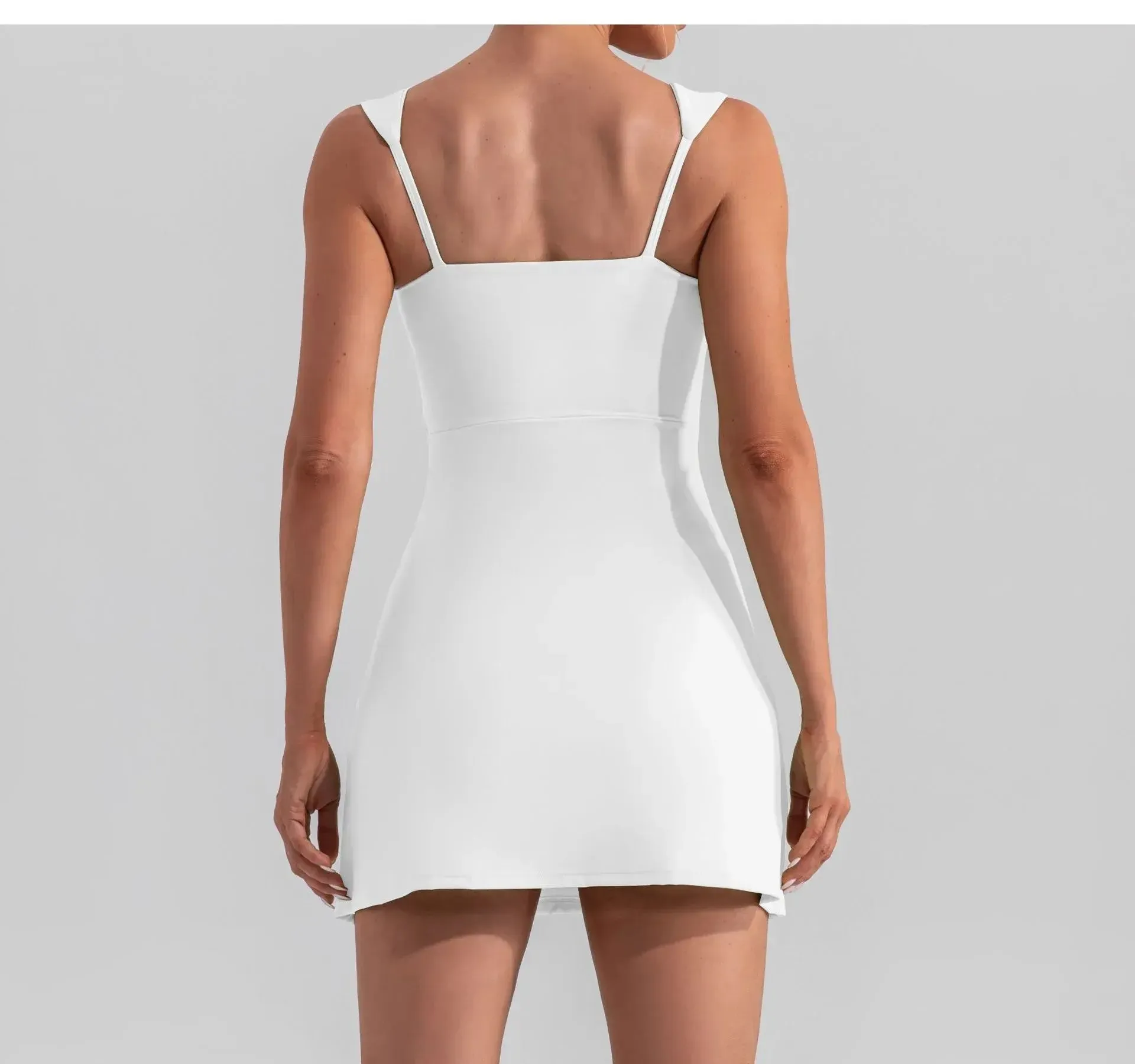 New Tennis Dress Women