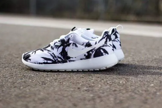 Nike Roshe Run 'Palm Trees'