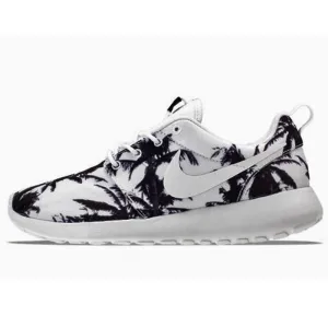 Nike Roshe Run 'Palm Trees'