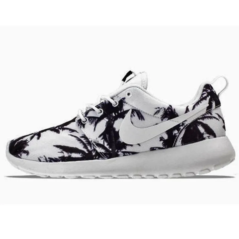 Nike Roshe Run 'Palm Trees'