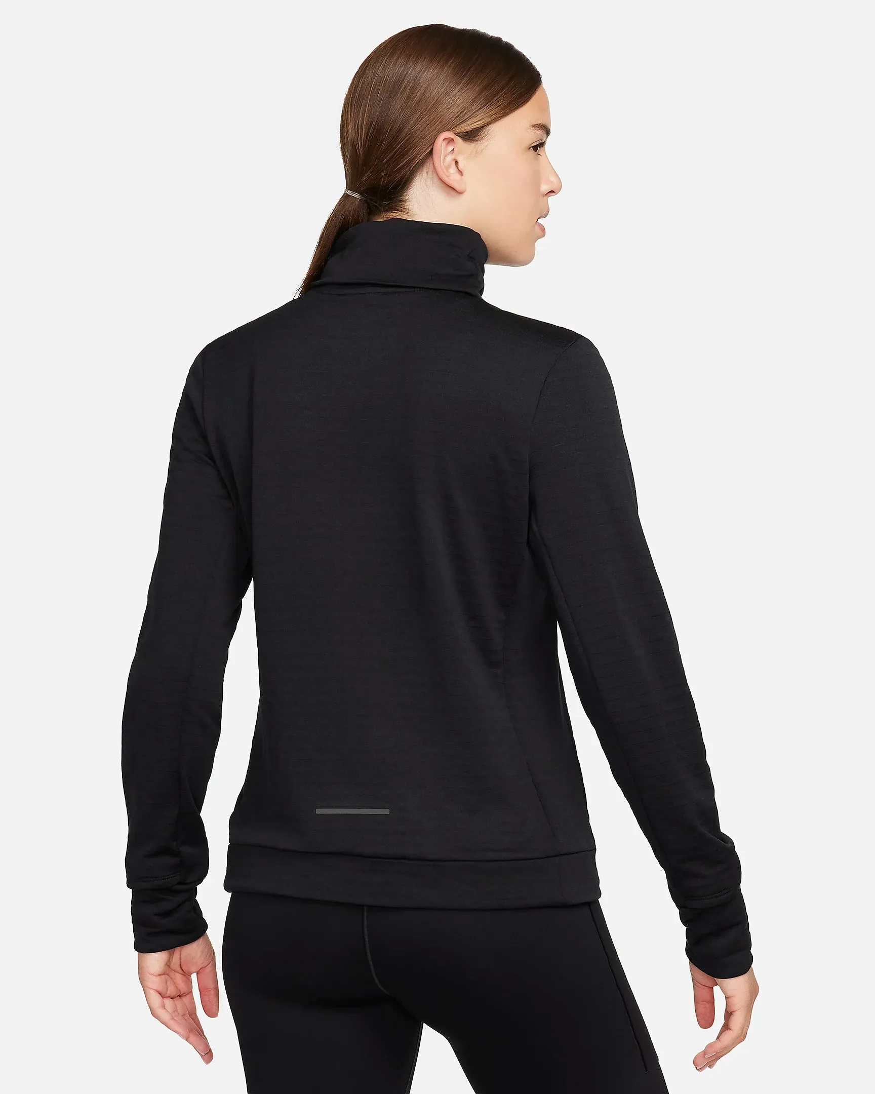 Nike Therma-Fit Swift Turtleneck (Women's)
