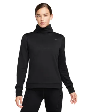 Nike Therma-Fit Swift Turtleneck (Women's)