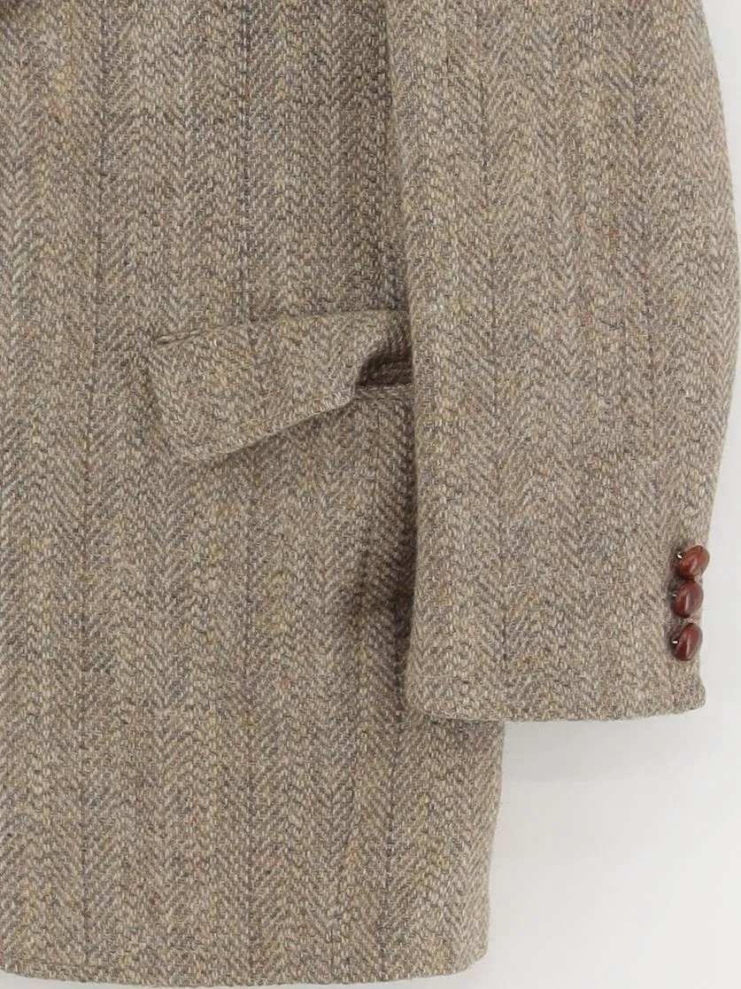Nordstrom Men's Blazer Chest: 38 in Multi 100% Wool