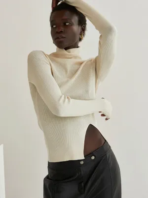 Olivia Turtle Neck