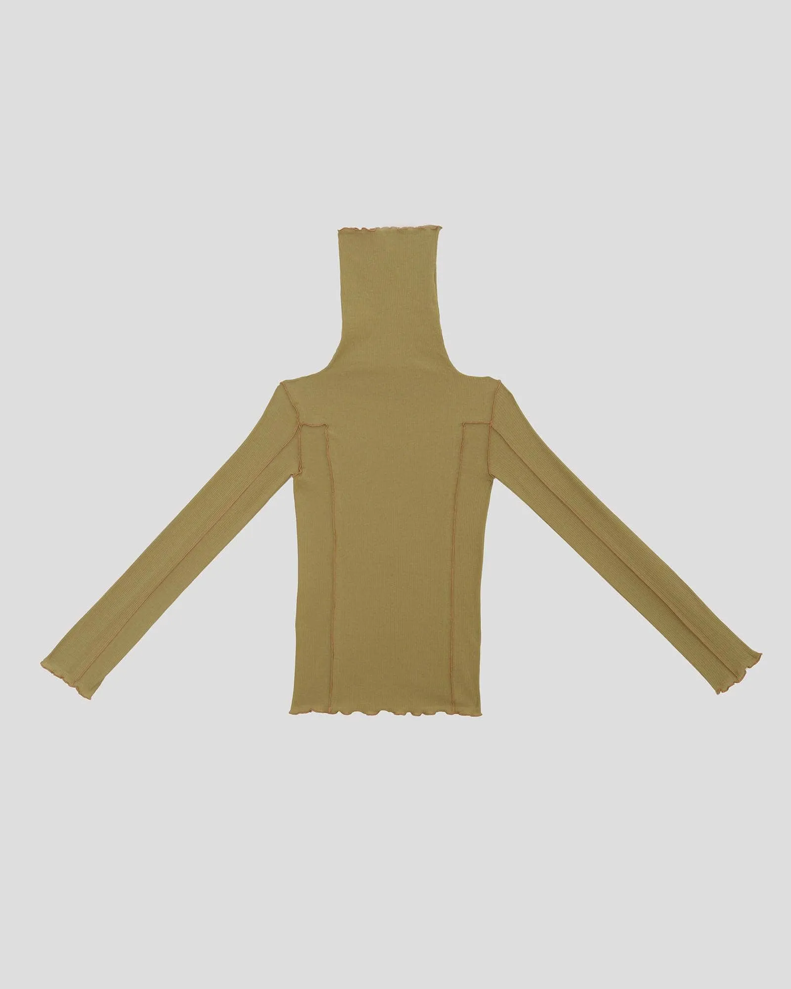 Omato Turtleneck