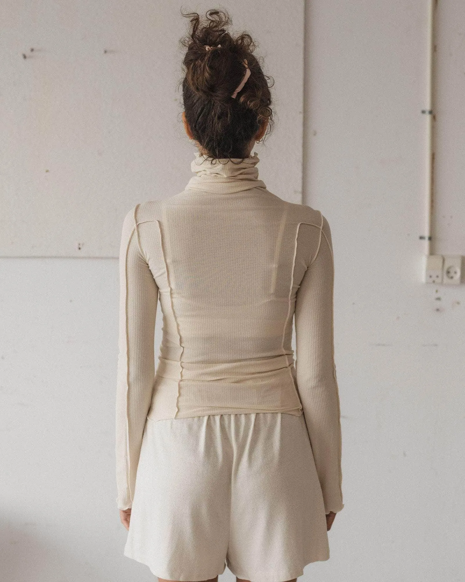 Omato Turtleneck