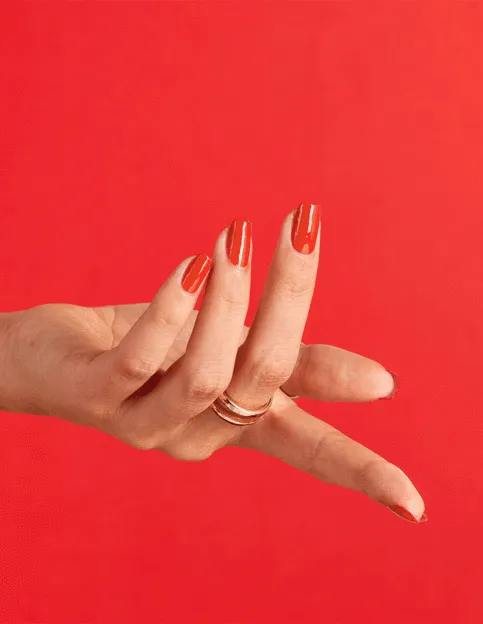 OPI Gel Color - ¡Viva OPI! GC M90