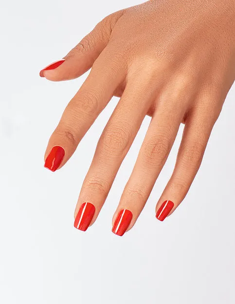 OPI Gel Color - ¡Viva OPI! GC M90