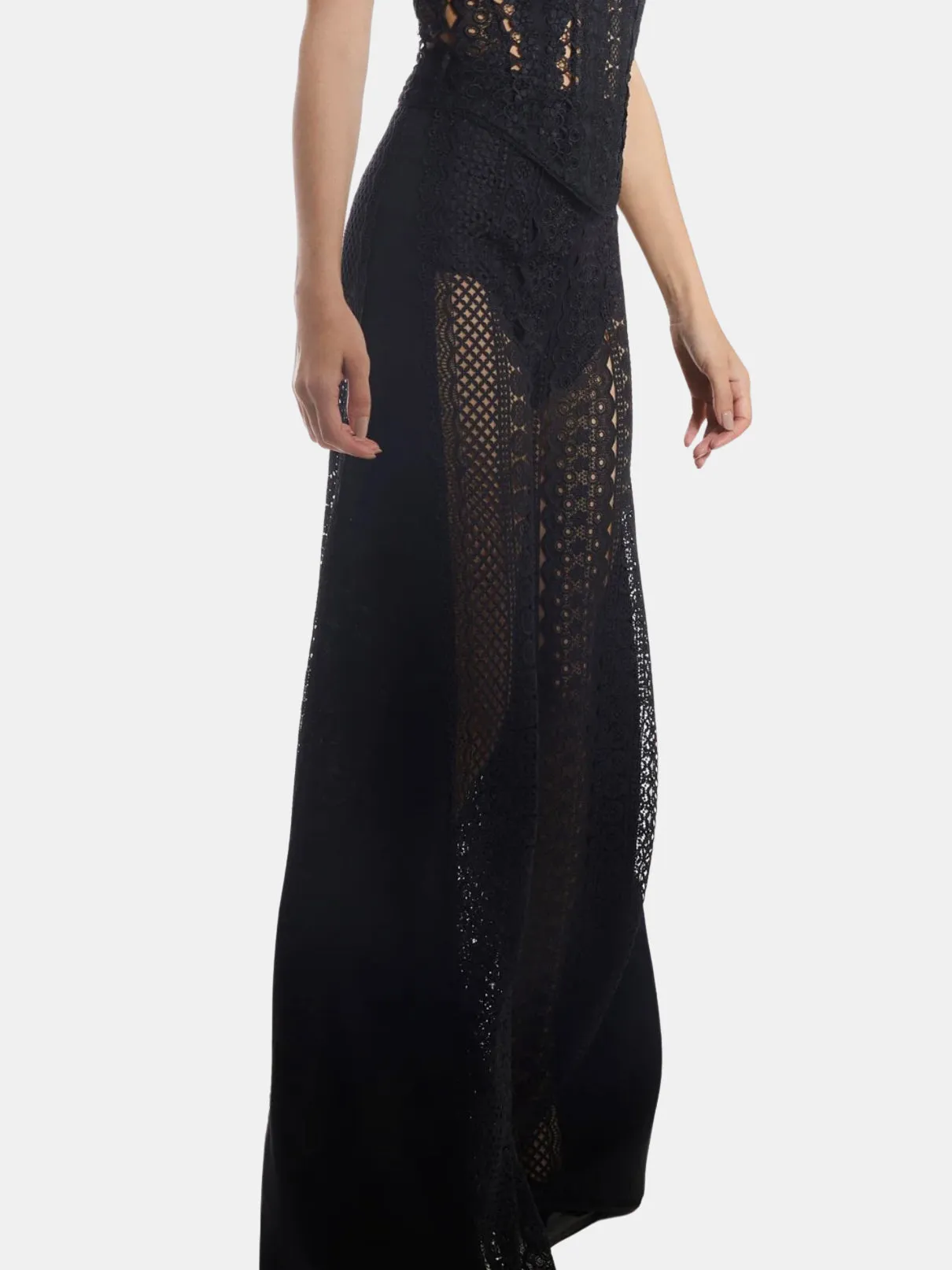 Orsie Trouser