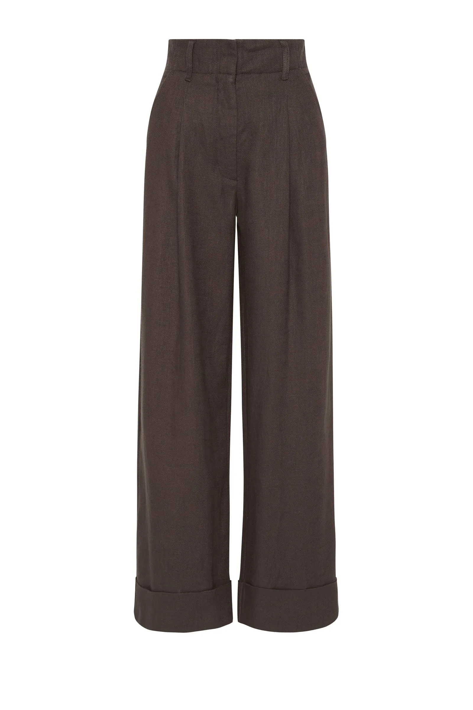 PALOMA TAILORED PANT