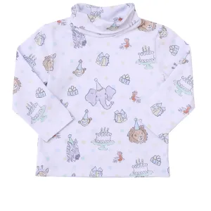 Party Animal Turtleneck