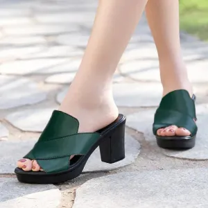 Penelope | Elegant Orthopedic Sandals