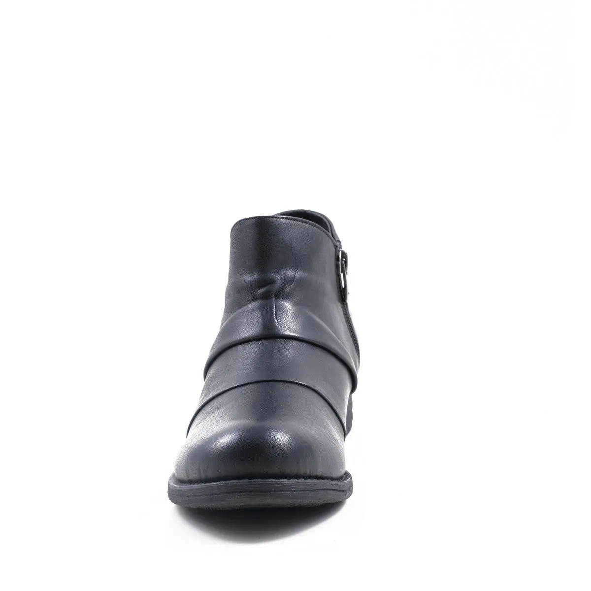 Pesso Solitude Black