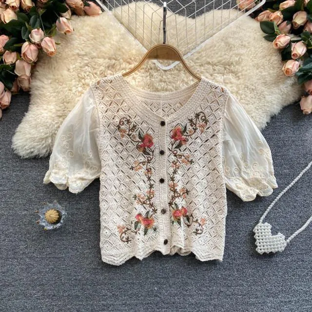 Polly Tops