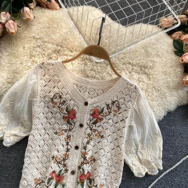 Polly Tops