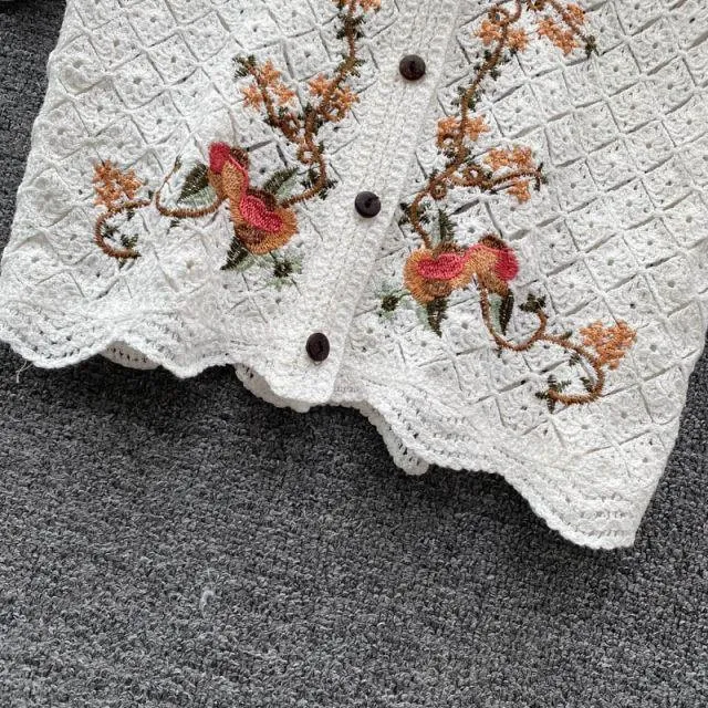 Polly Tops