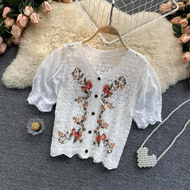 Polly Tops