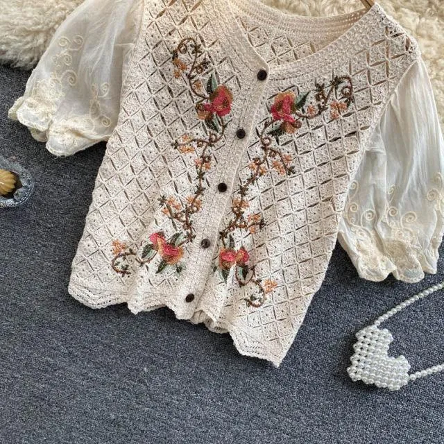 Polly Tops