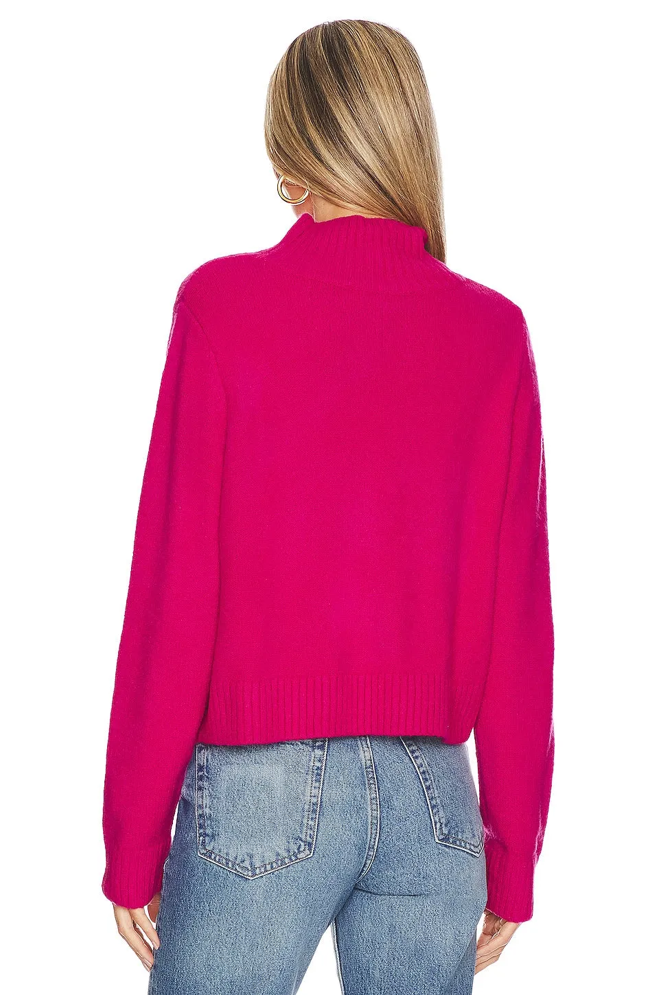 RIA PULLOVER