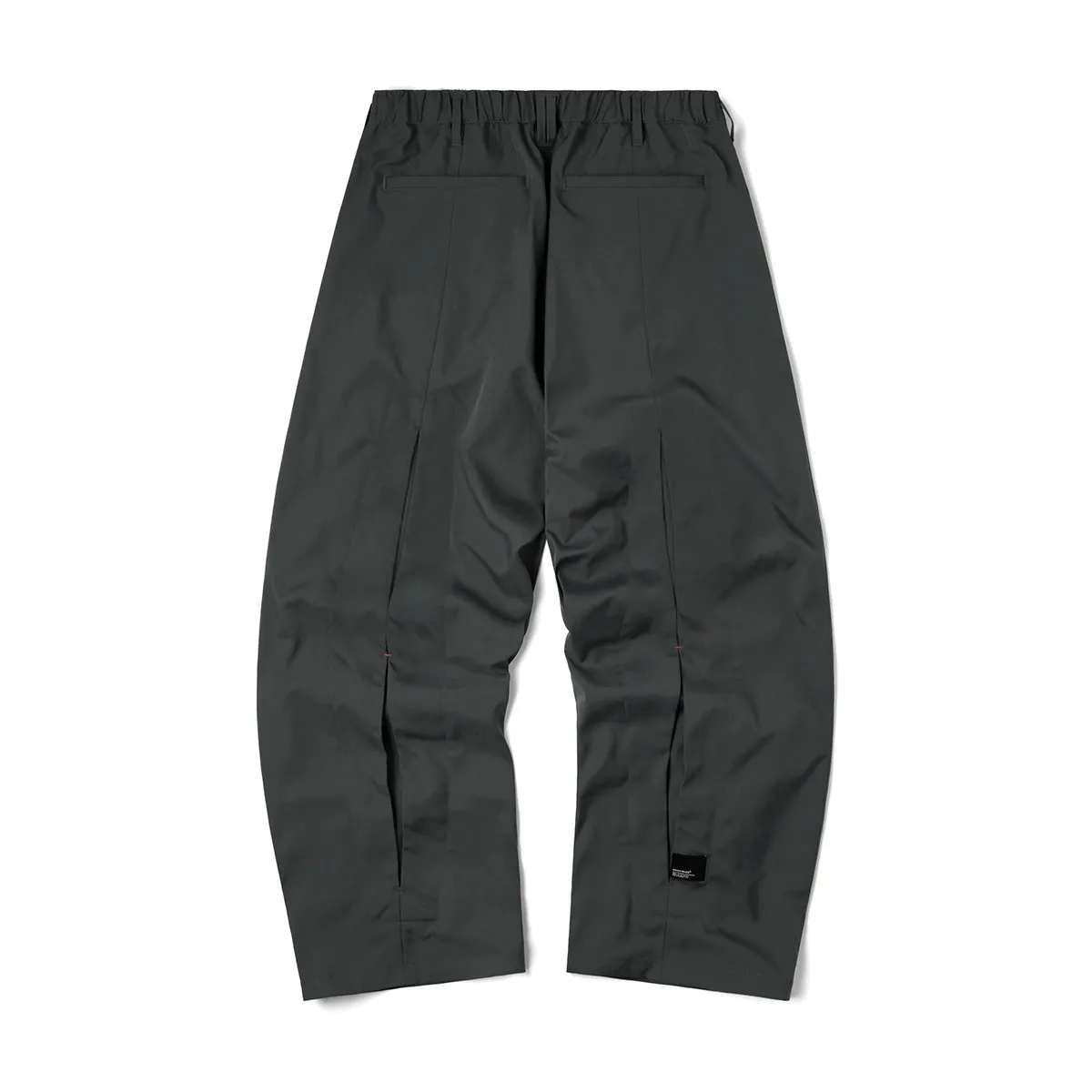 RMX-P01 SOFTBOX Tailored Pants 'Dark Loch-Ness'
