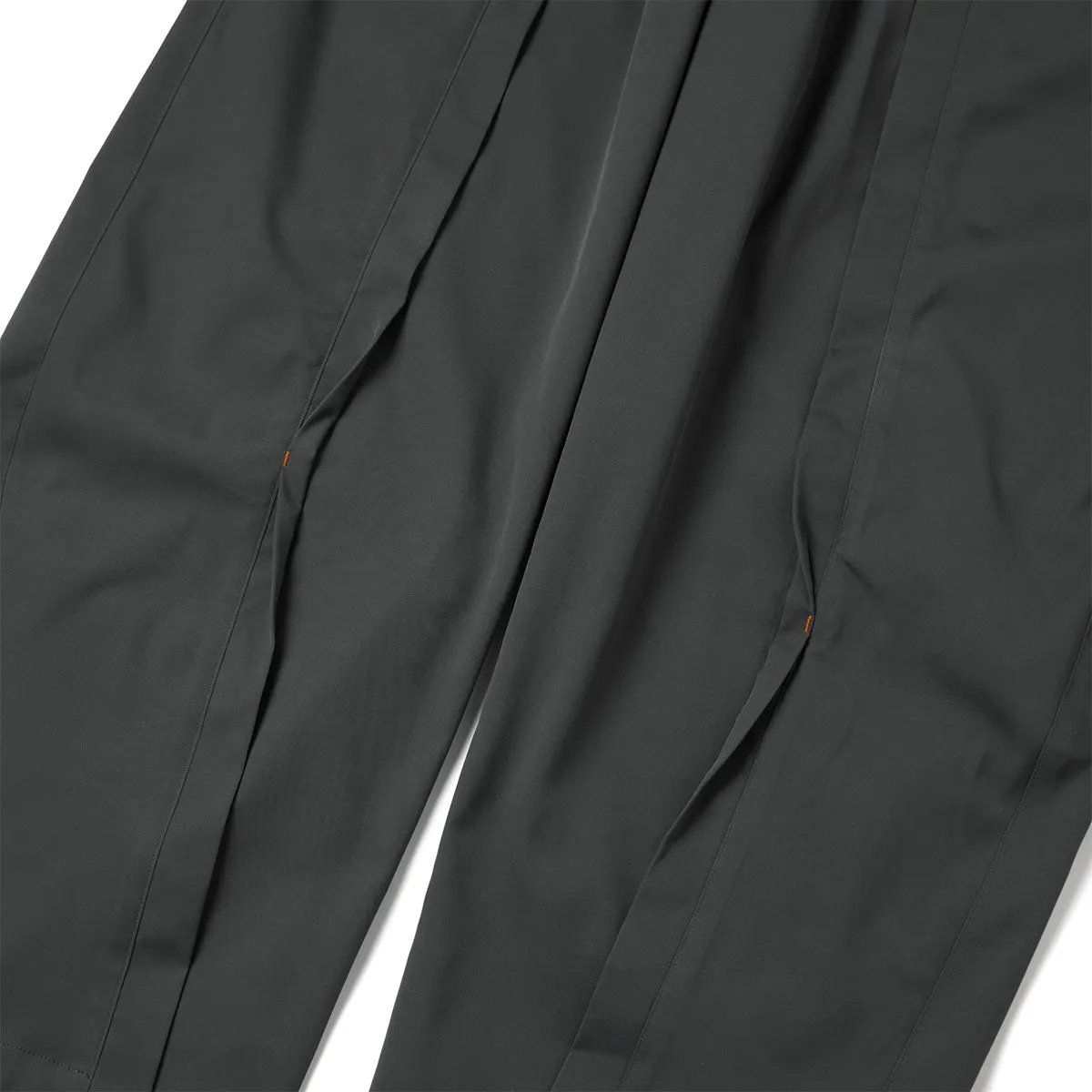 RMX-P01 SOFTBOX Tailored Pants 'Dark Loch-Ness'