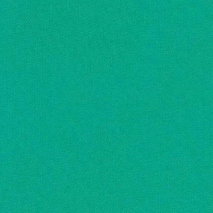 Robert Kaufman - KONA Cotton Solid - 1031 Bluegrass