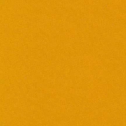 Robert Kaufman - KONA Cotton Solid - 476 Grellow