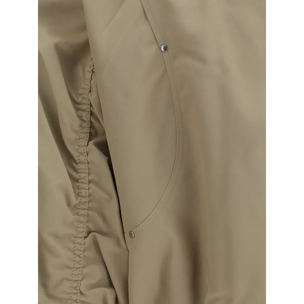 Rougemont Jacket