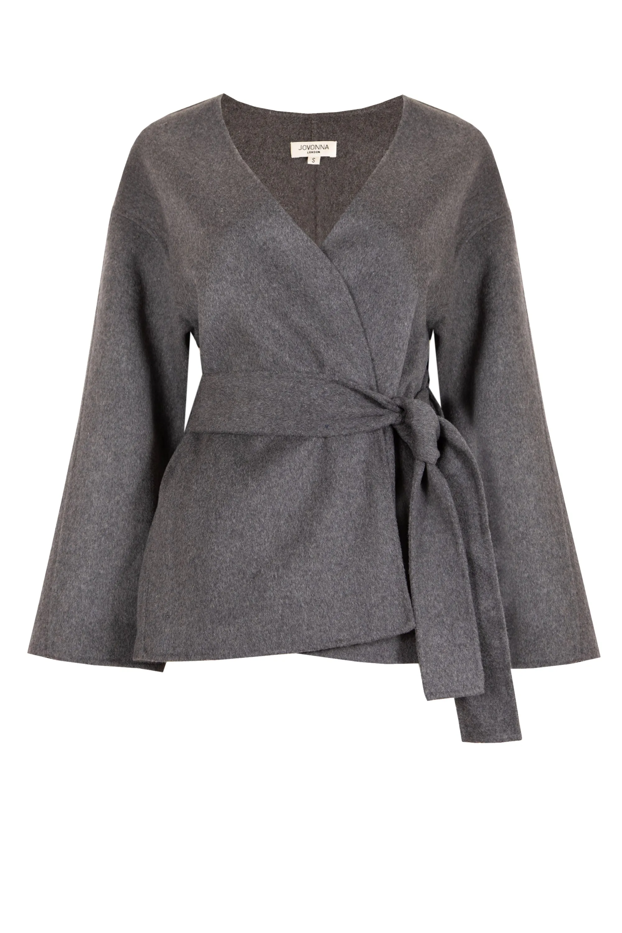 RUBY COAT
