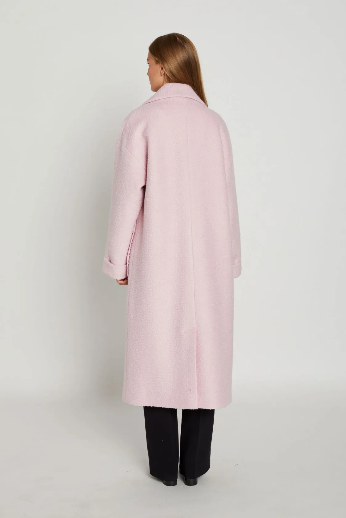 RUE DE FEMME Bedina Coat
