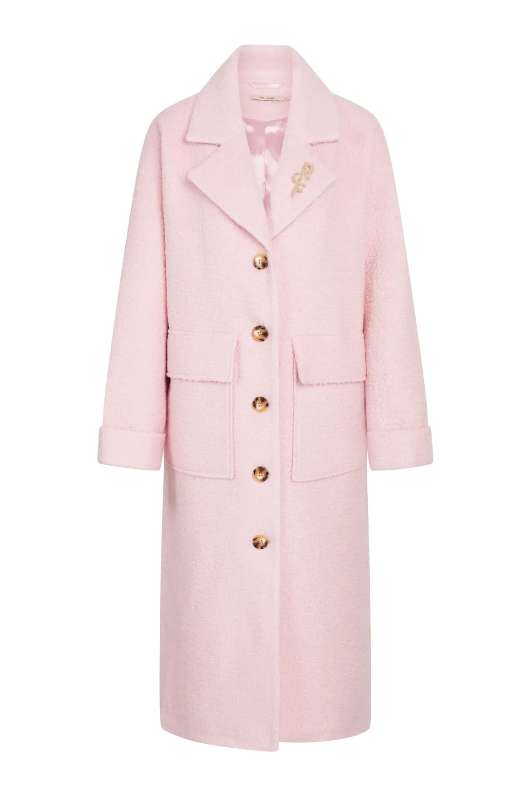 RUE DE FEMME Bedina Coat