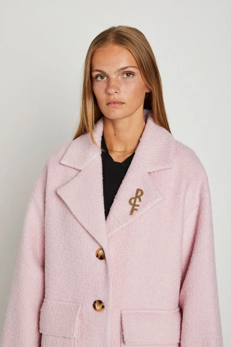RUE DE FEMME Bedina Coat
