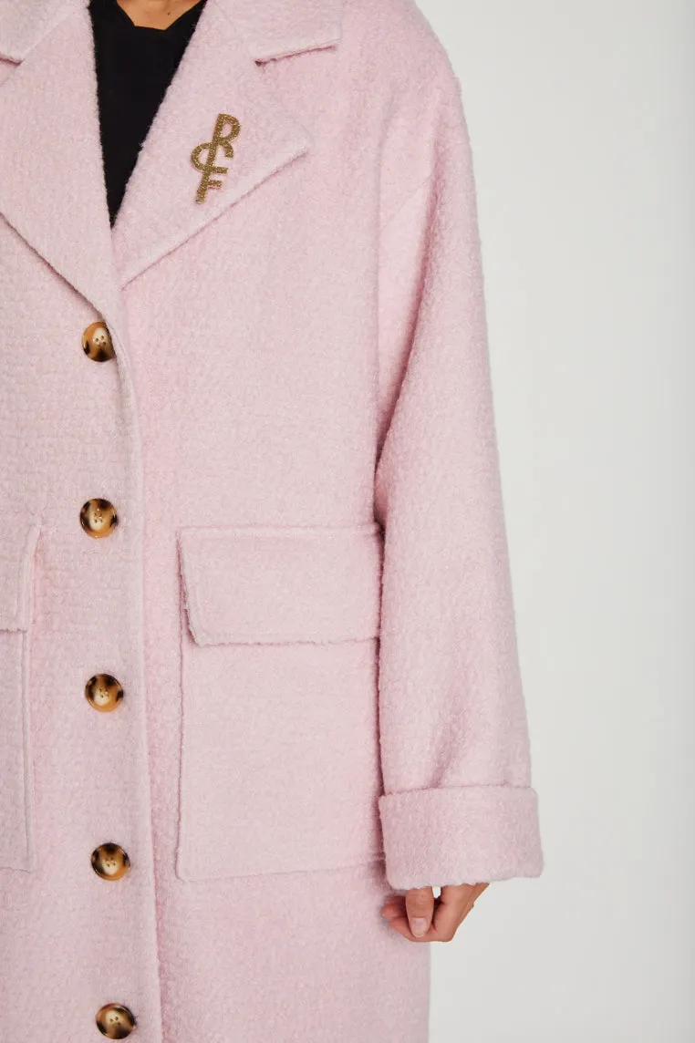 RUE DE FEMME Bedina Coat