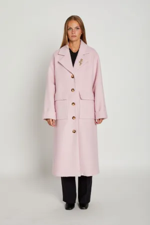 RUE DE FEMME Bedina Coat