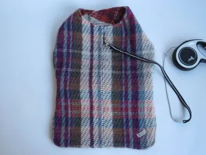 SALE Handmade Large Dog Coat