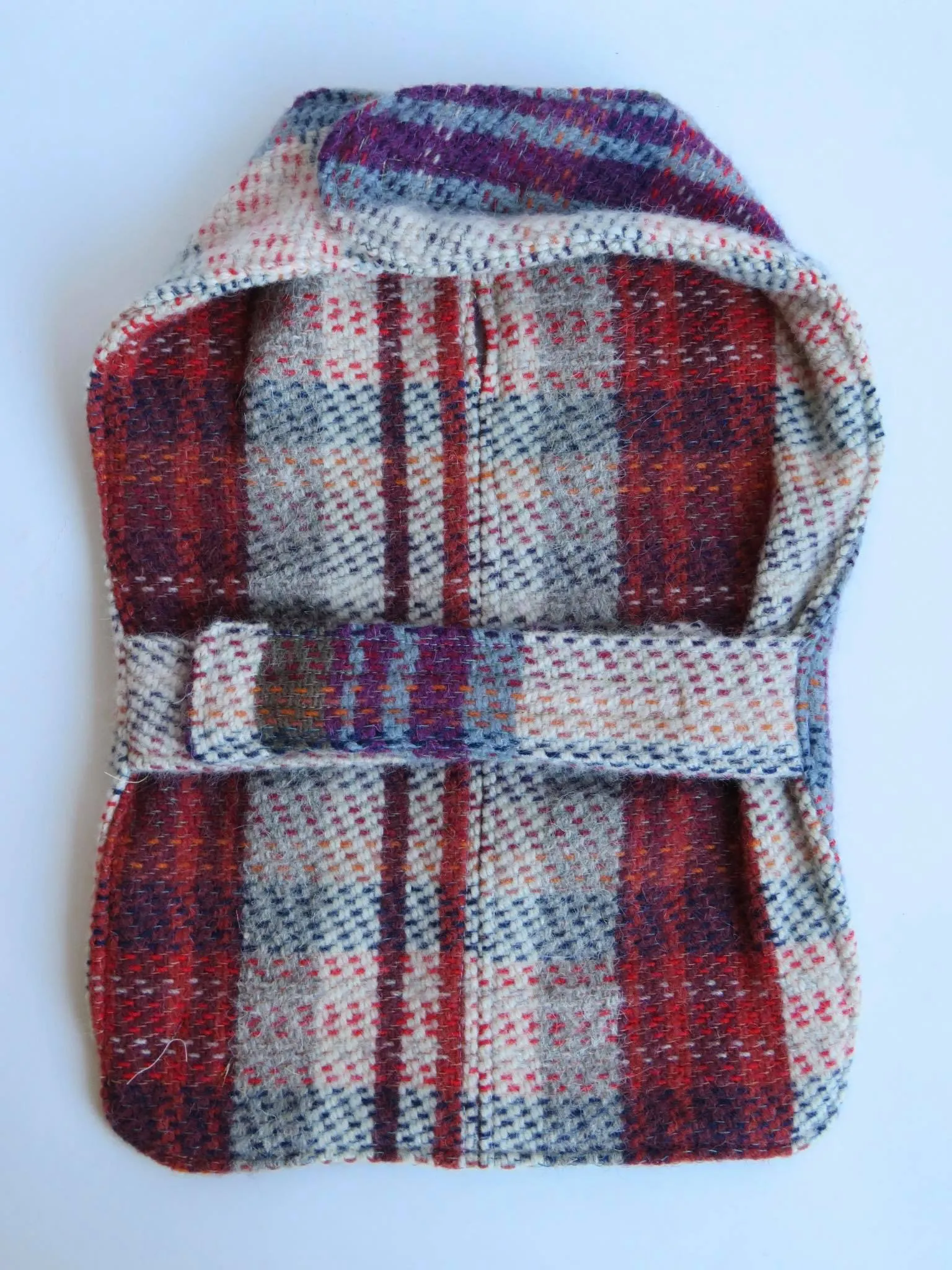 SALE Handmade Large Dog Coat