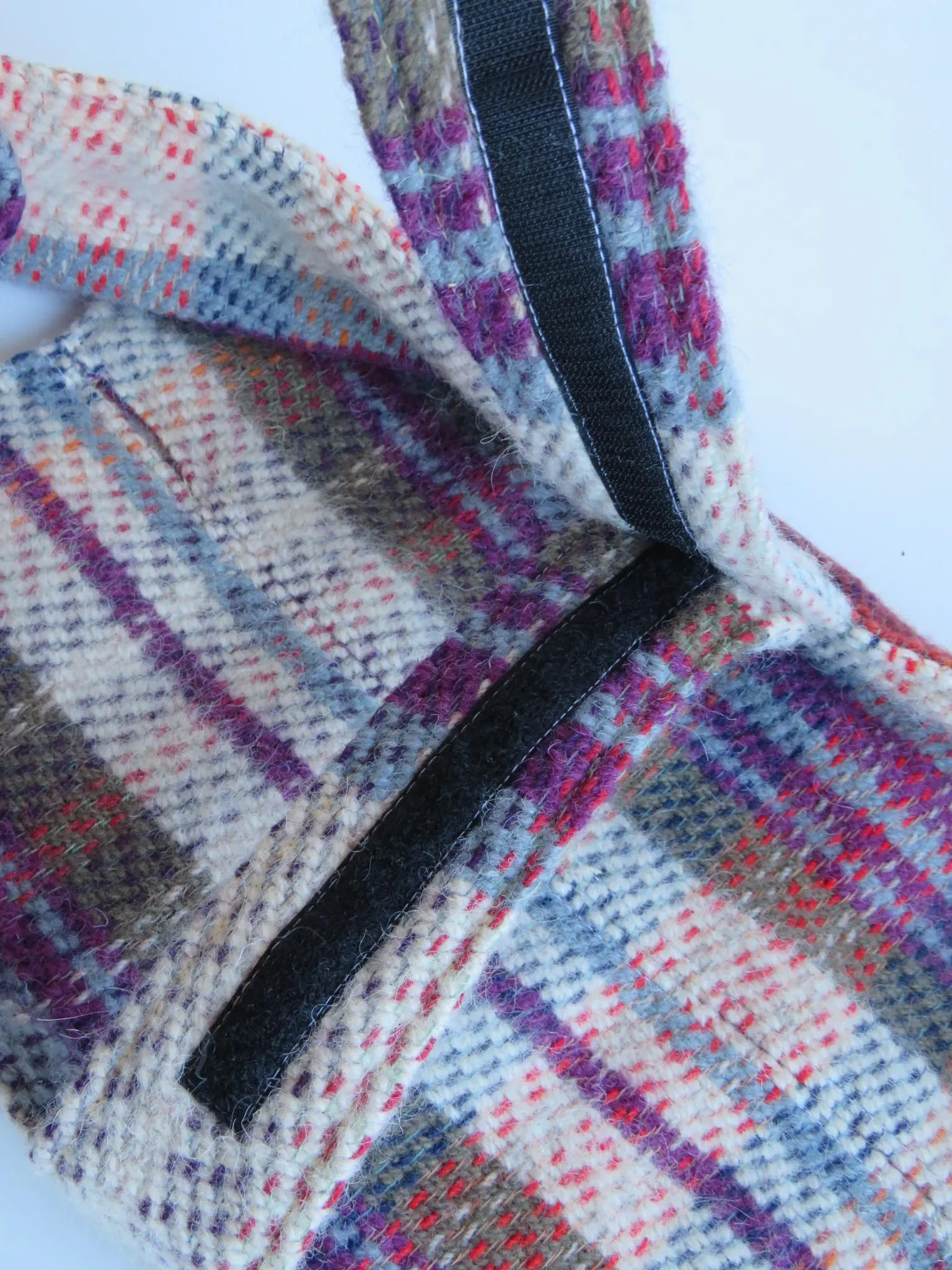 SALE Handmade Large Dog Coat