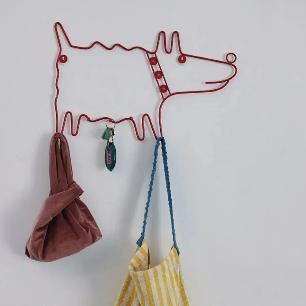 Samara Wall Hook