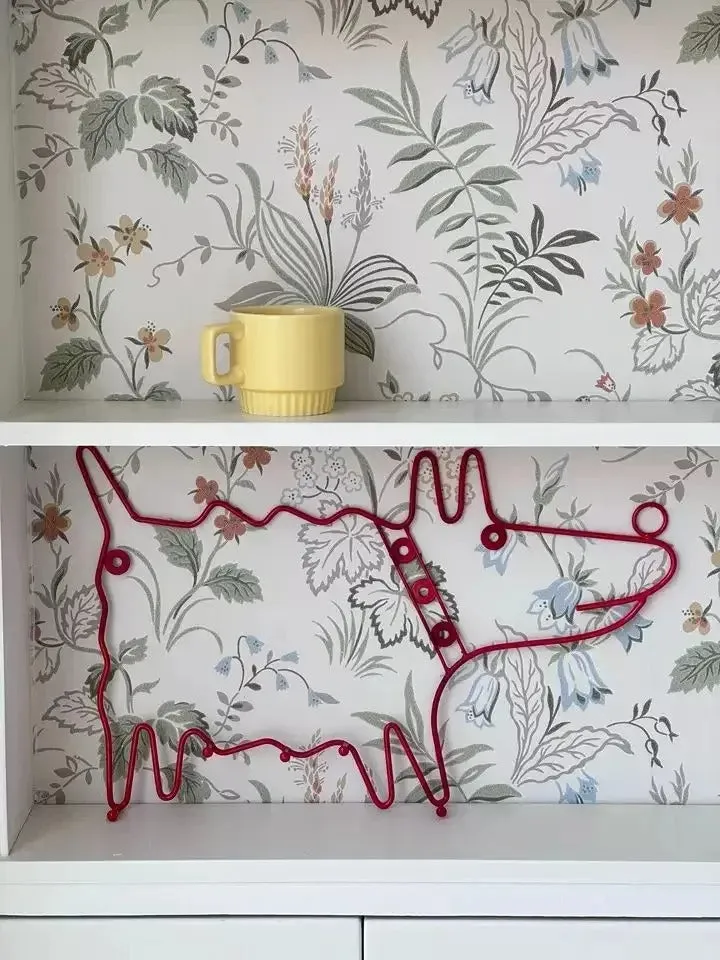 Samara Wall Hook