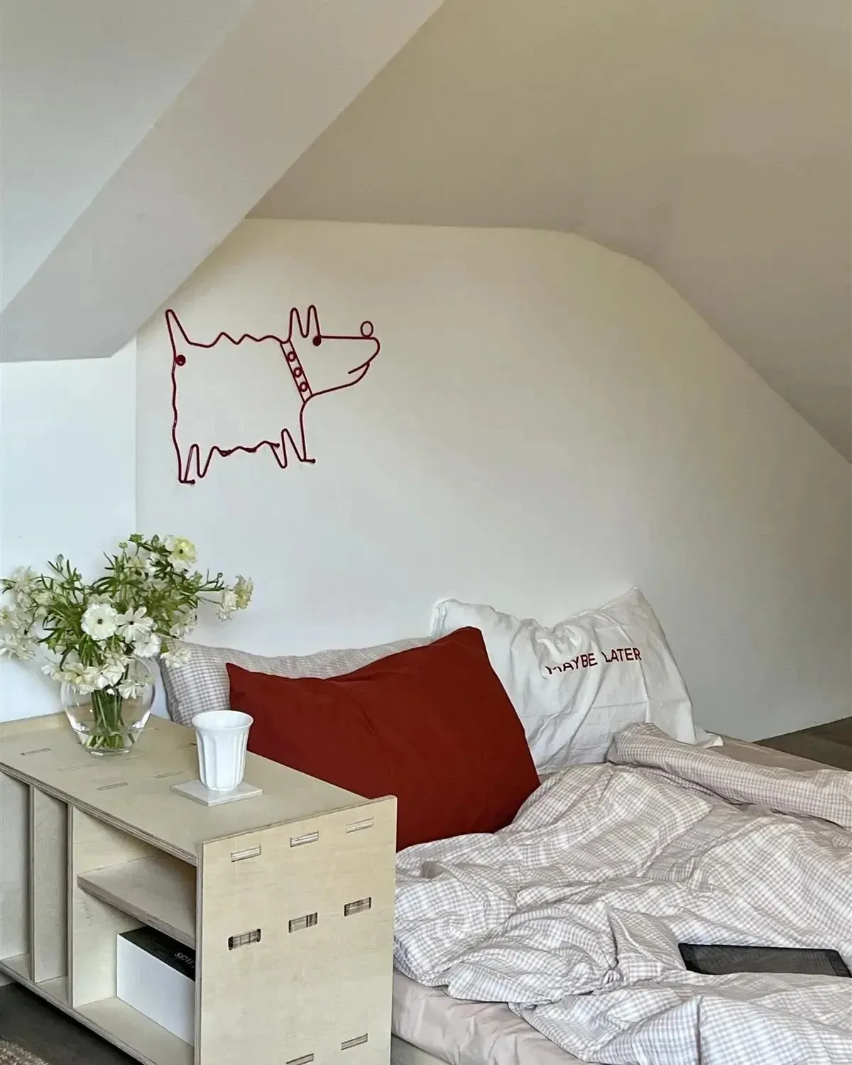 Samara Wall Hook